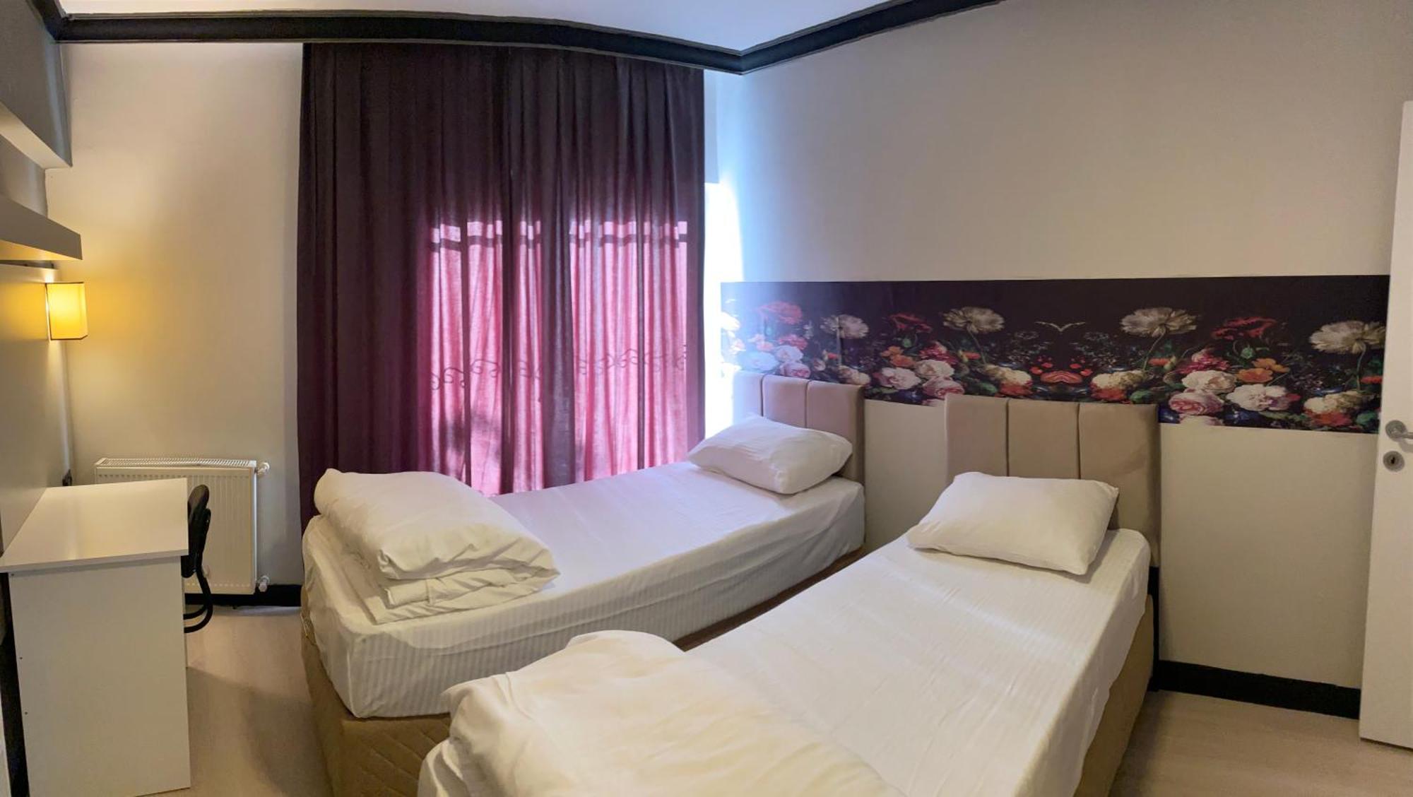 Global Aparthotel Provincia di Istanbul