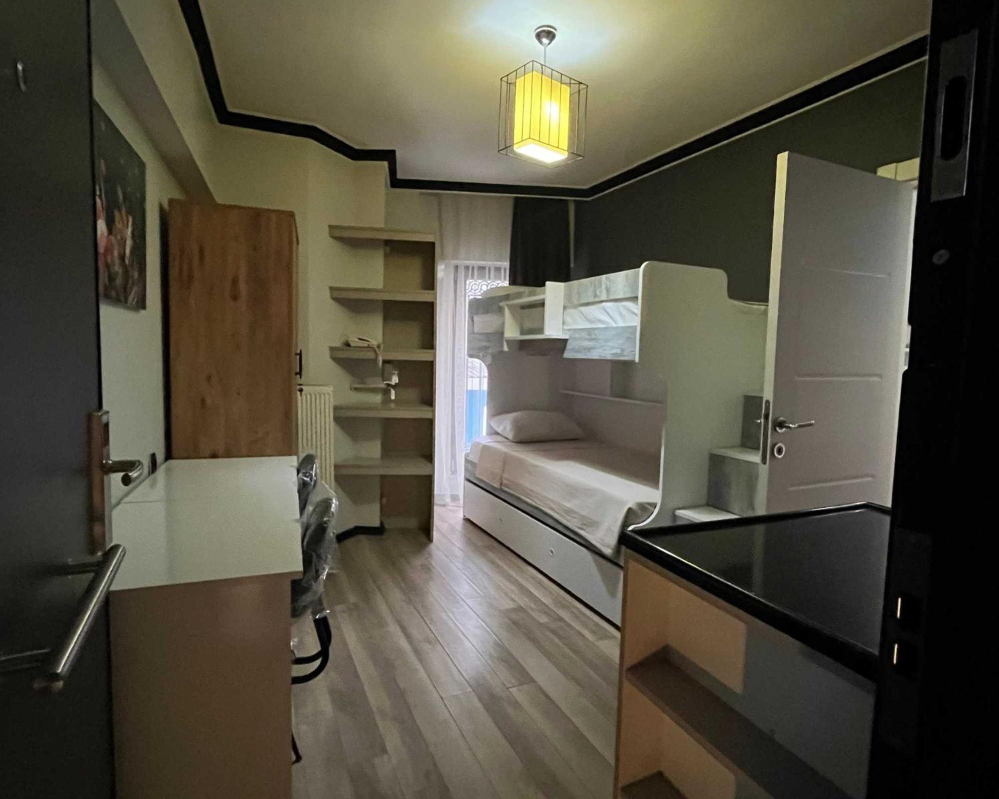Global Aparthotel Provincia di Istanbul