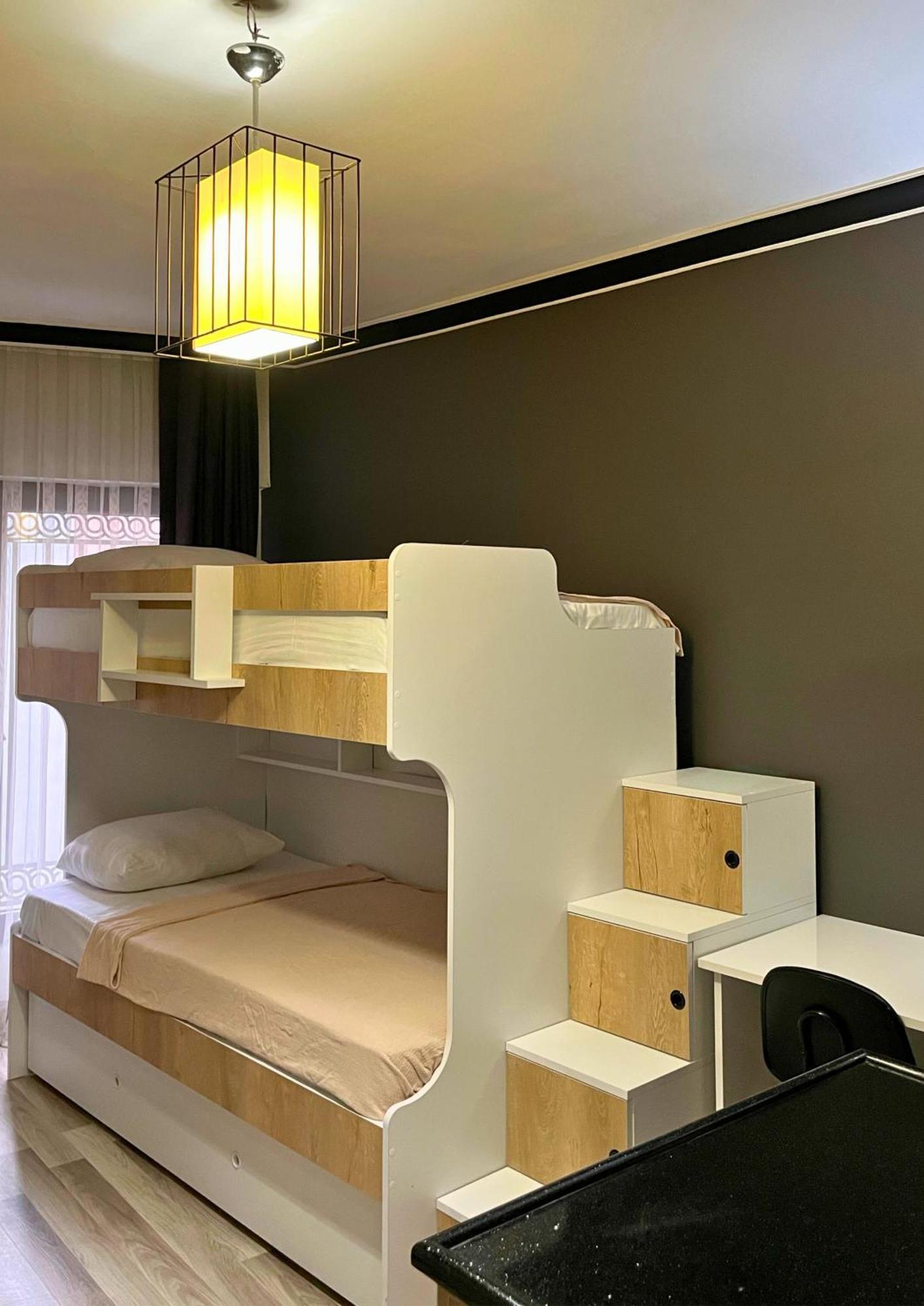 Aparthotel Global Provincia di Istanbul