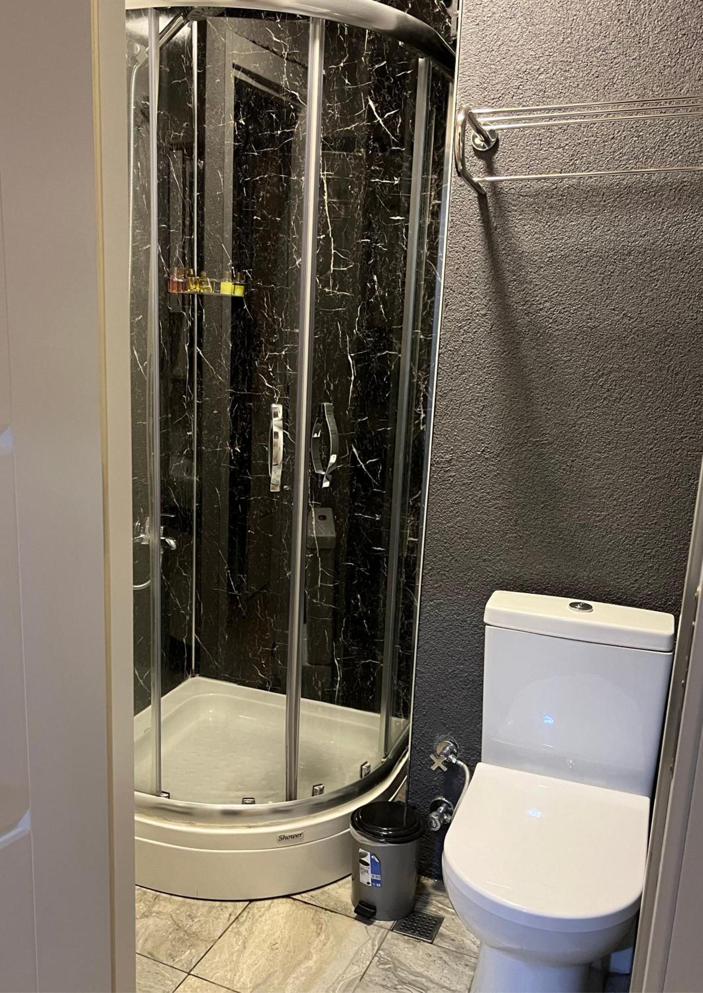 Global Aparthotel Provincia di Istanbul