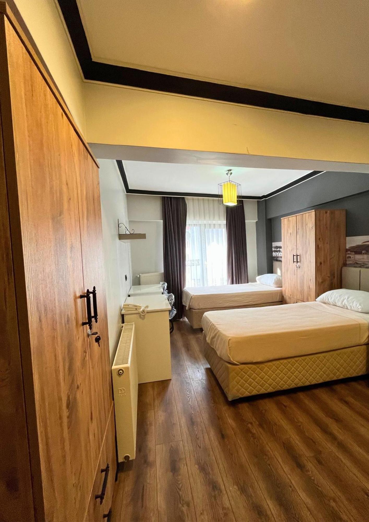Aparthotel Global Provincia di Istanbul