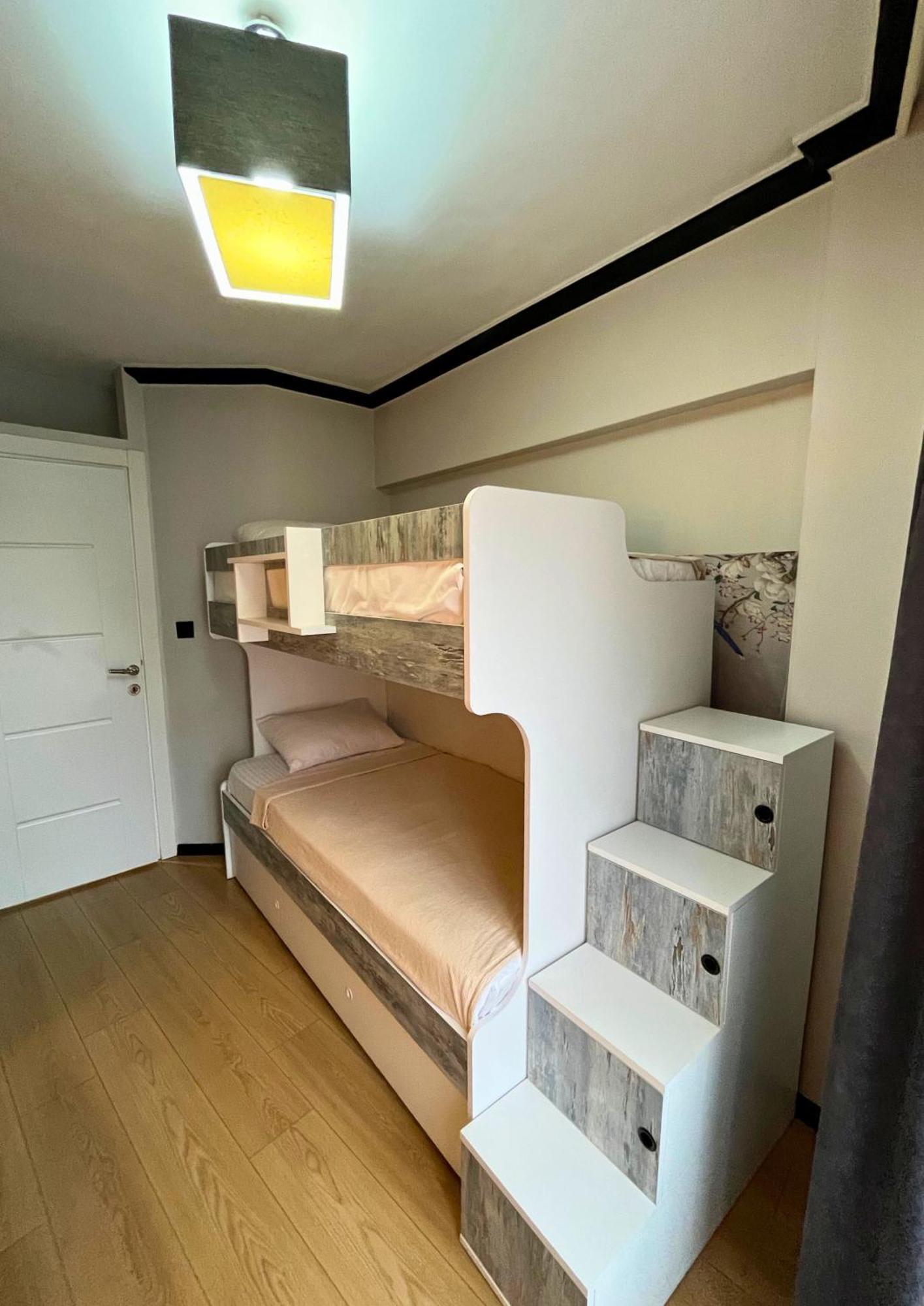 Aparthotel Global