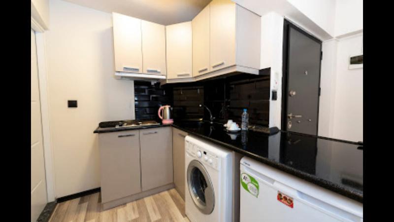 Global Aparthotel Provincia di Istanbul